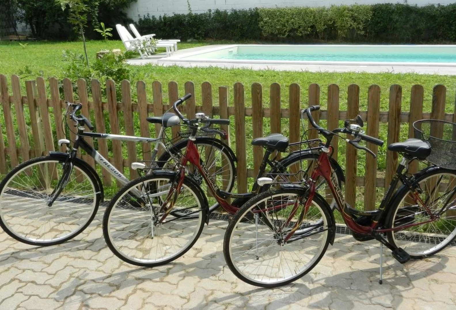 Hibiscus Guest House