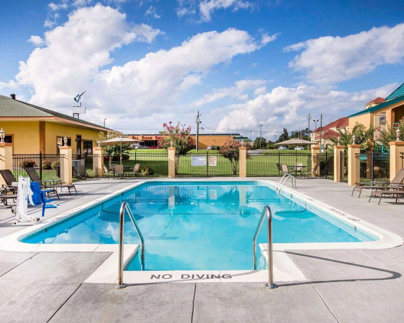 Quality Inn Macon West