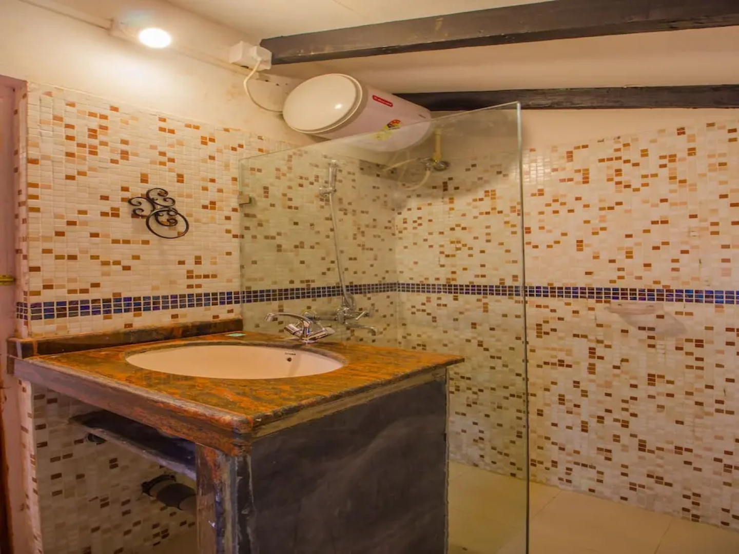 OYO 13322 Home Nestled 1BHK Saligao