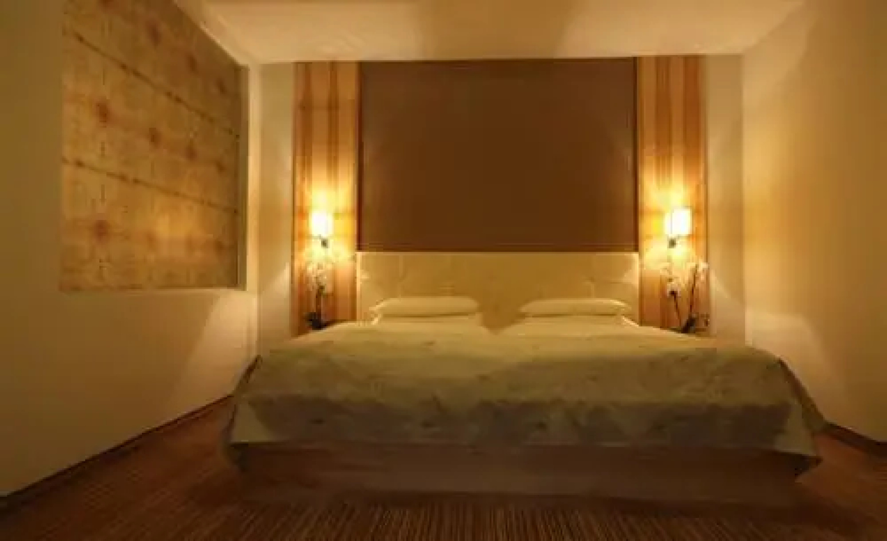 Hotel Dras