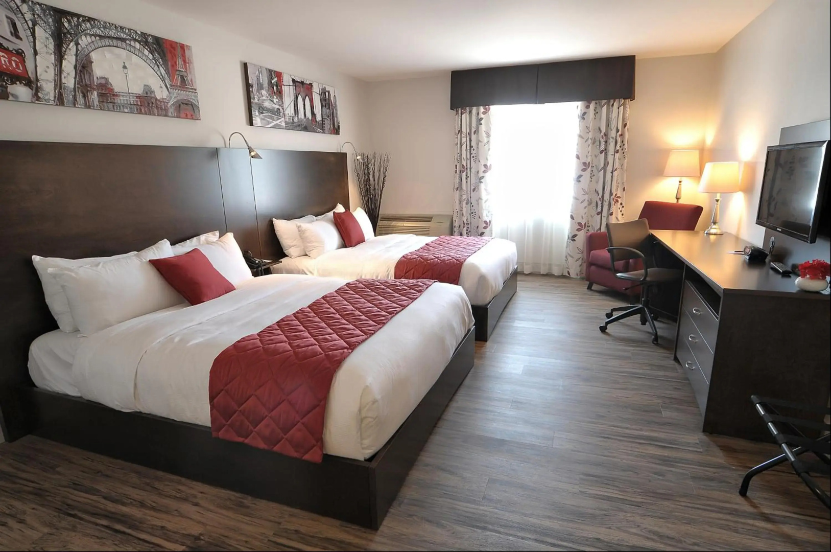 Hotel Le Floral