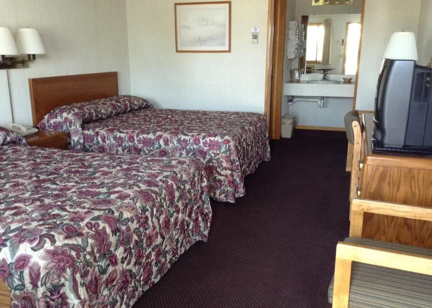 Lighthouse View Motel