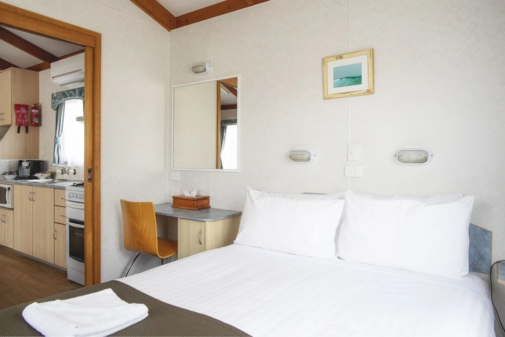 Big4 Inverloch Holiday Park