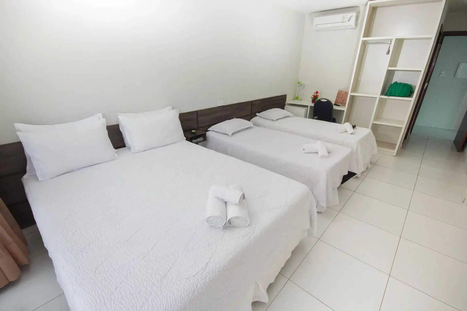 Pousada dos Jangadeiros