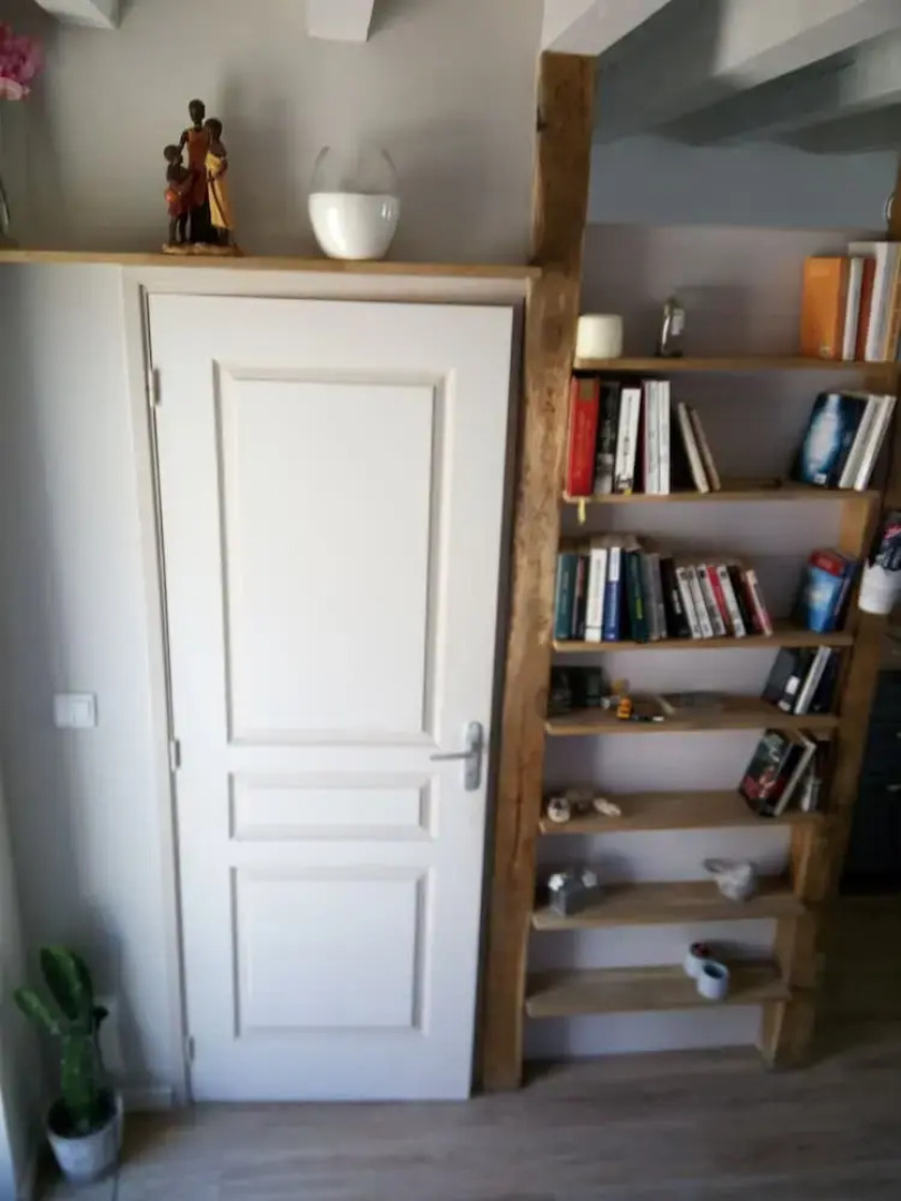 Mini Tribu De Beauval 4-6 Pers Cosy Saint Aignan