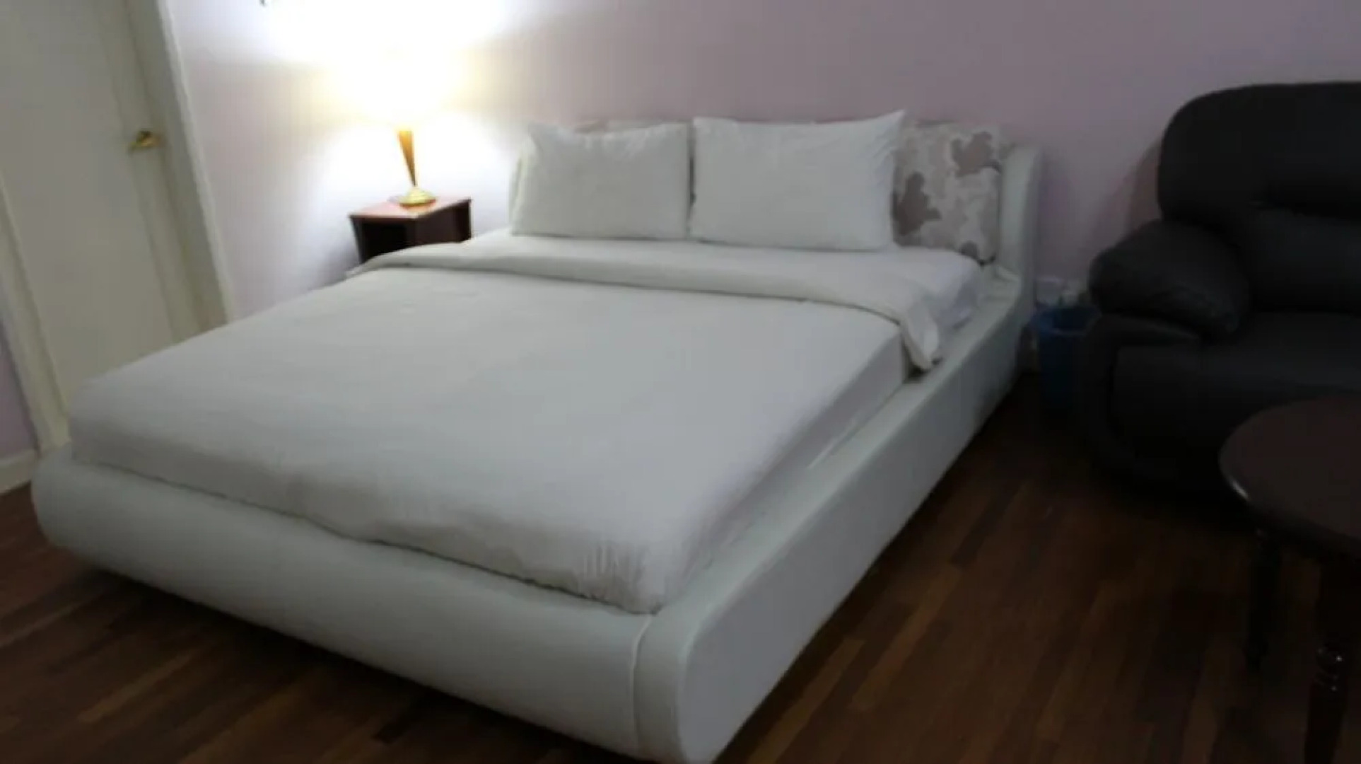 Millennium Apartment at Times Square