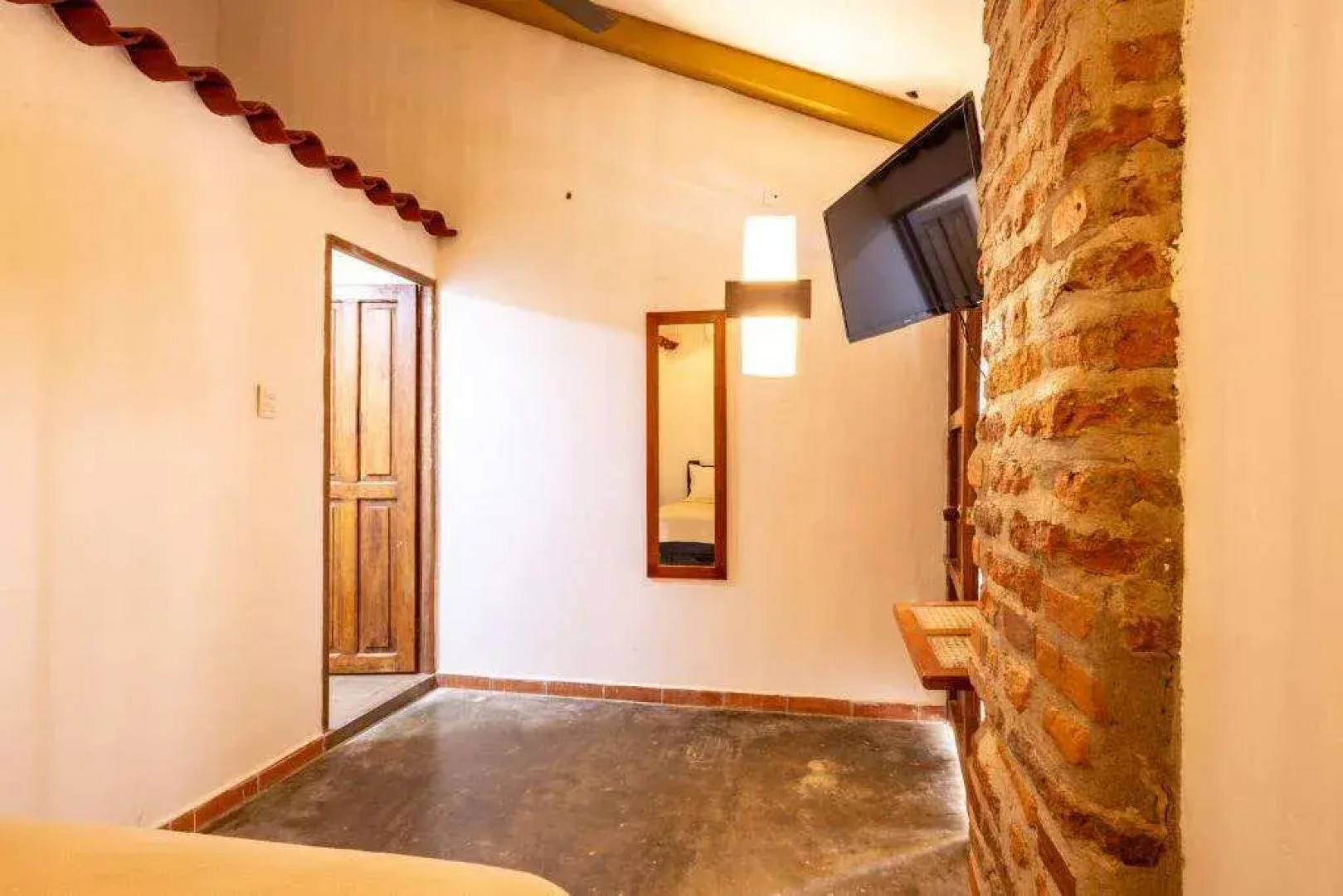 Albarrada Hotel Boutique