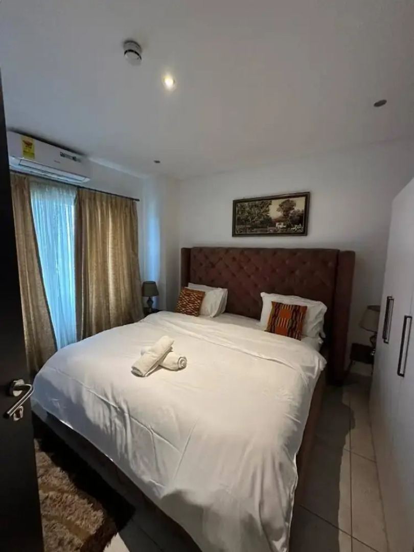 Highland Haven Retreat in Keith