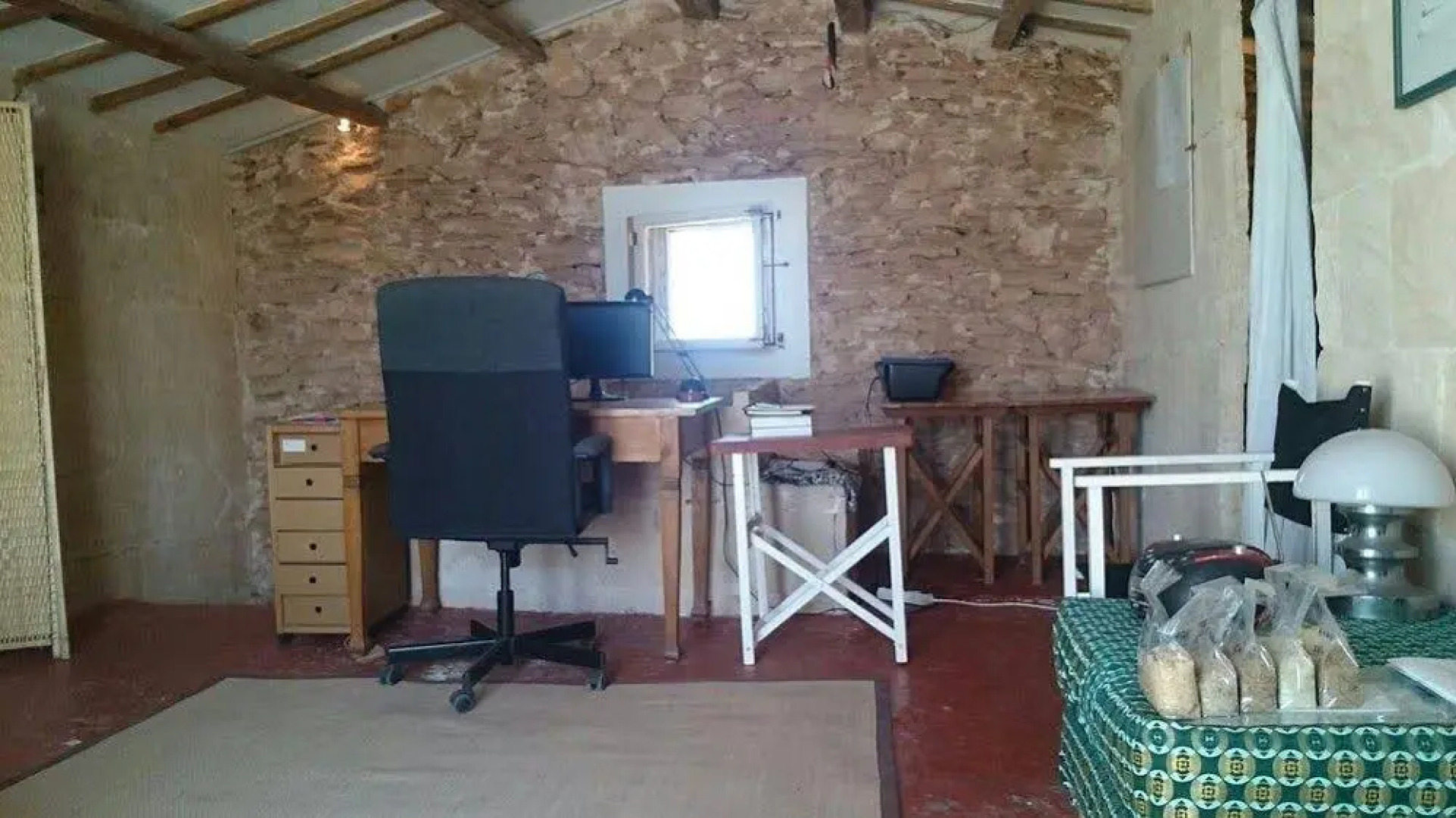 Finca Reserva de la Biosfera