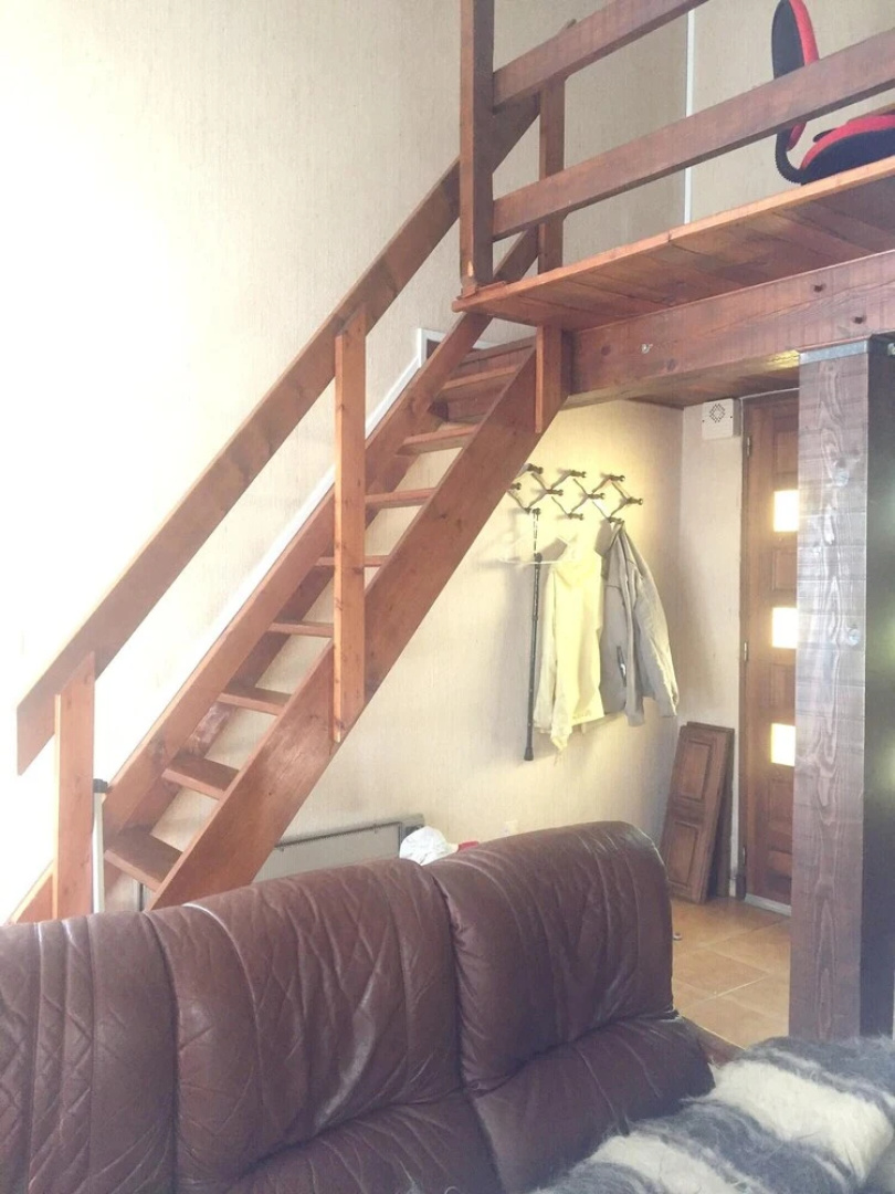 Holiday home Rue du Riberal
