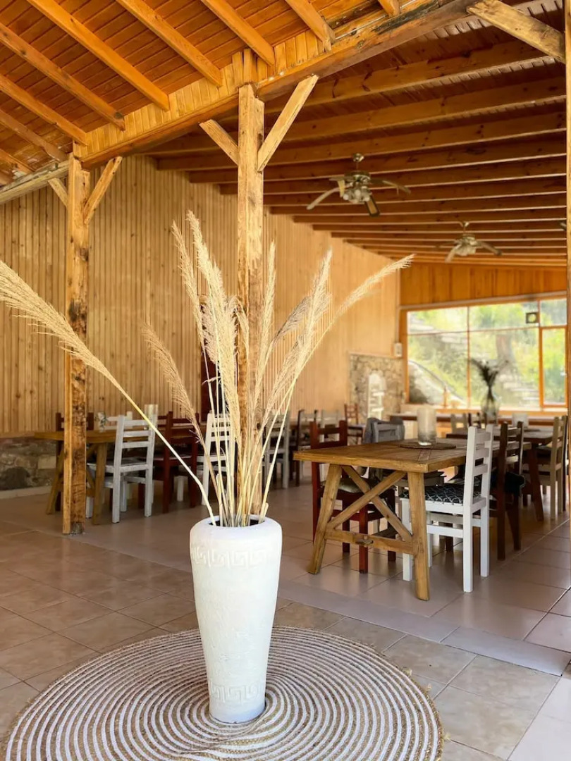 Olympos Angels Garden