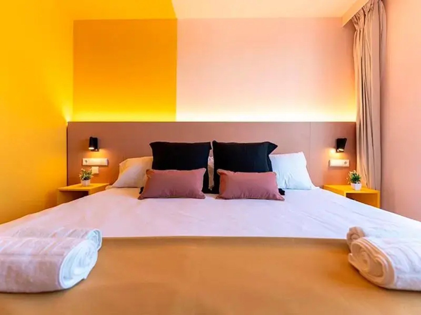 La Marina Sunset 3000