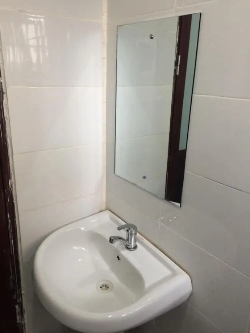 Princecourt Hotel Osogbo
