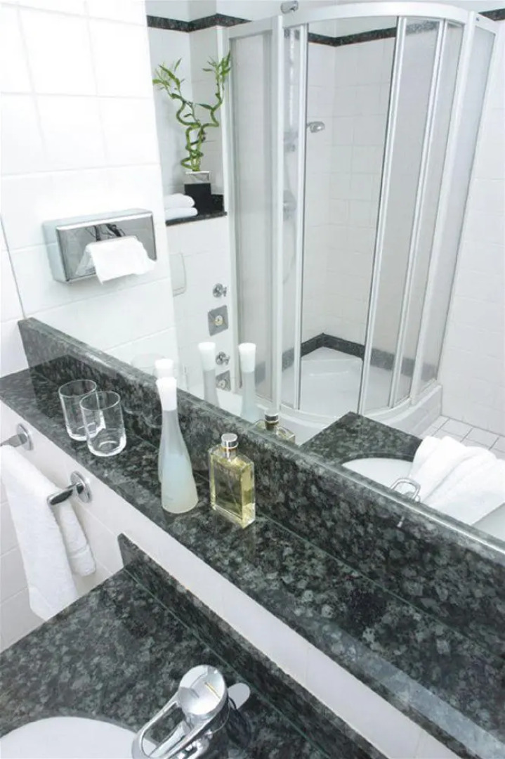 Elb-Residence Appartements