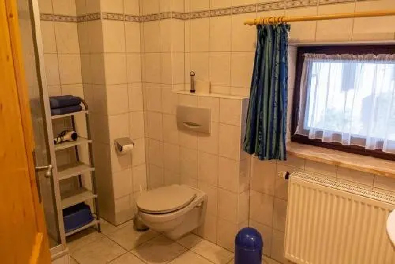 Bio Ferienhof Erzengel