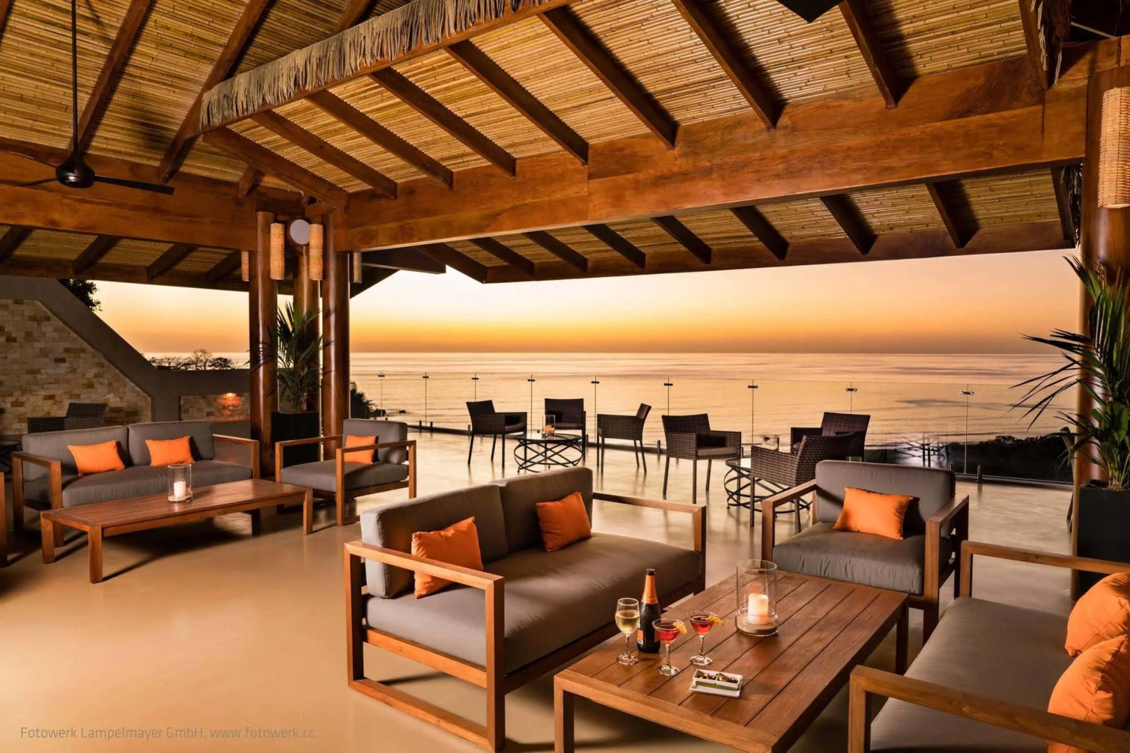 Hotel Boutique Lagarta Lodge