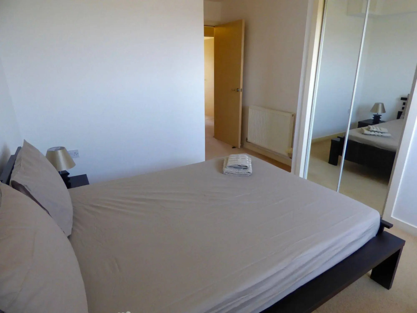 The Barony Suite Apartment