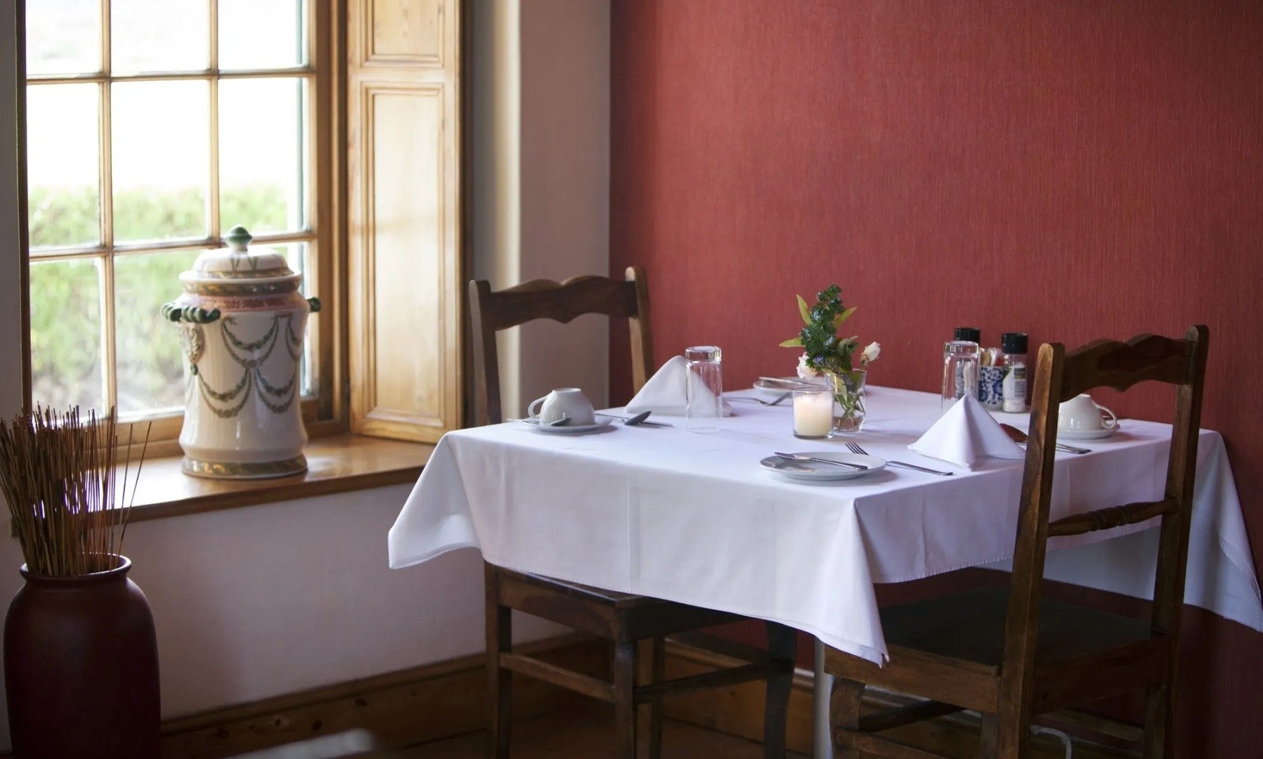 Basse Provence Country House