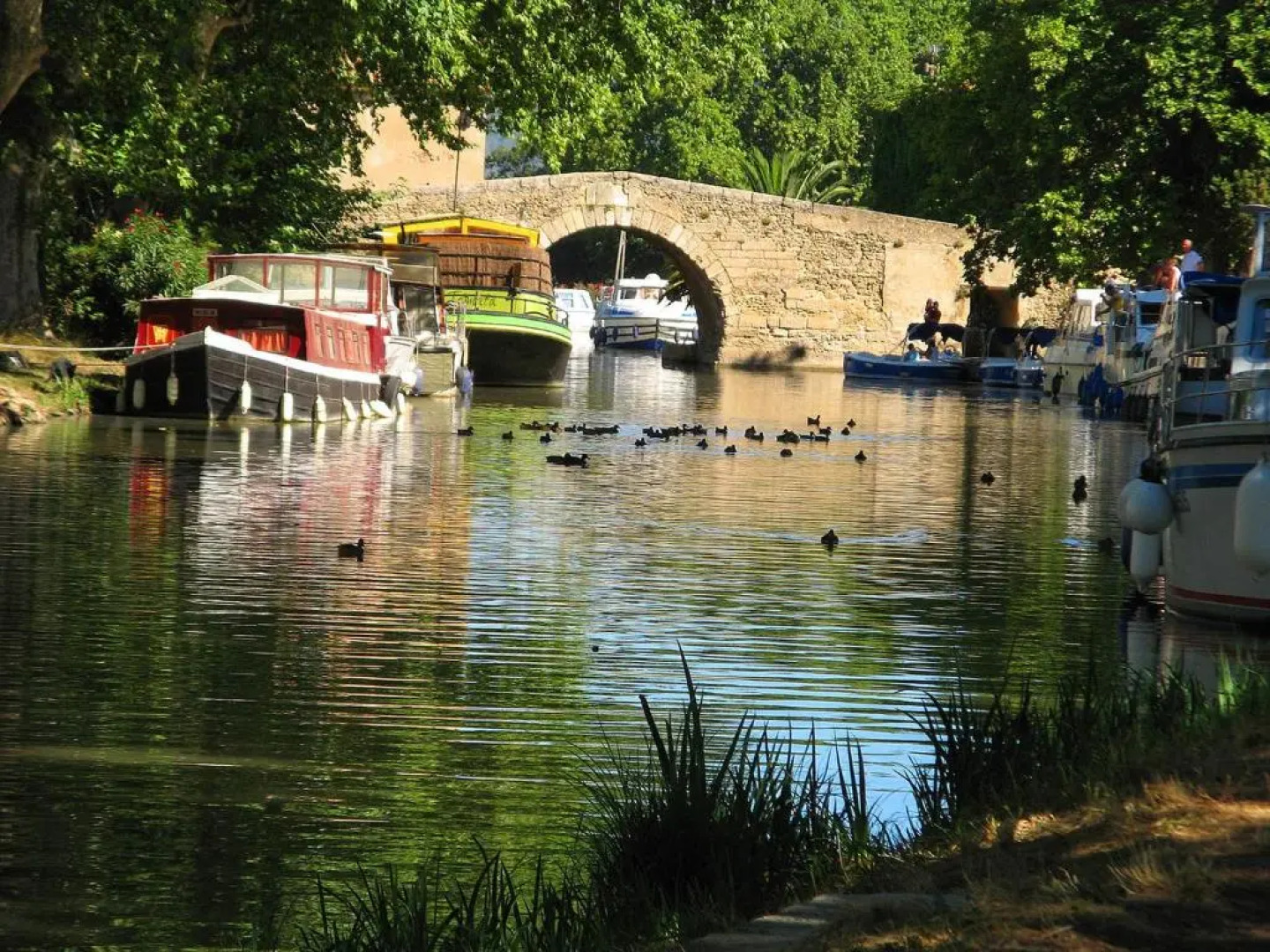 Château de la Motte