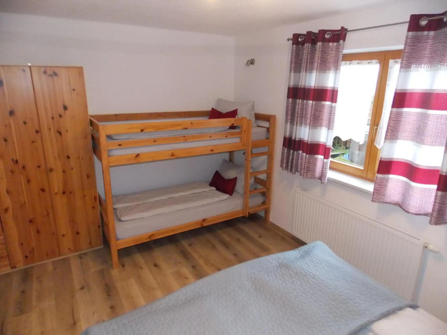 Ferienwohnung Eberharter