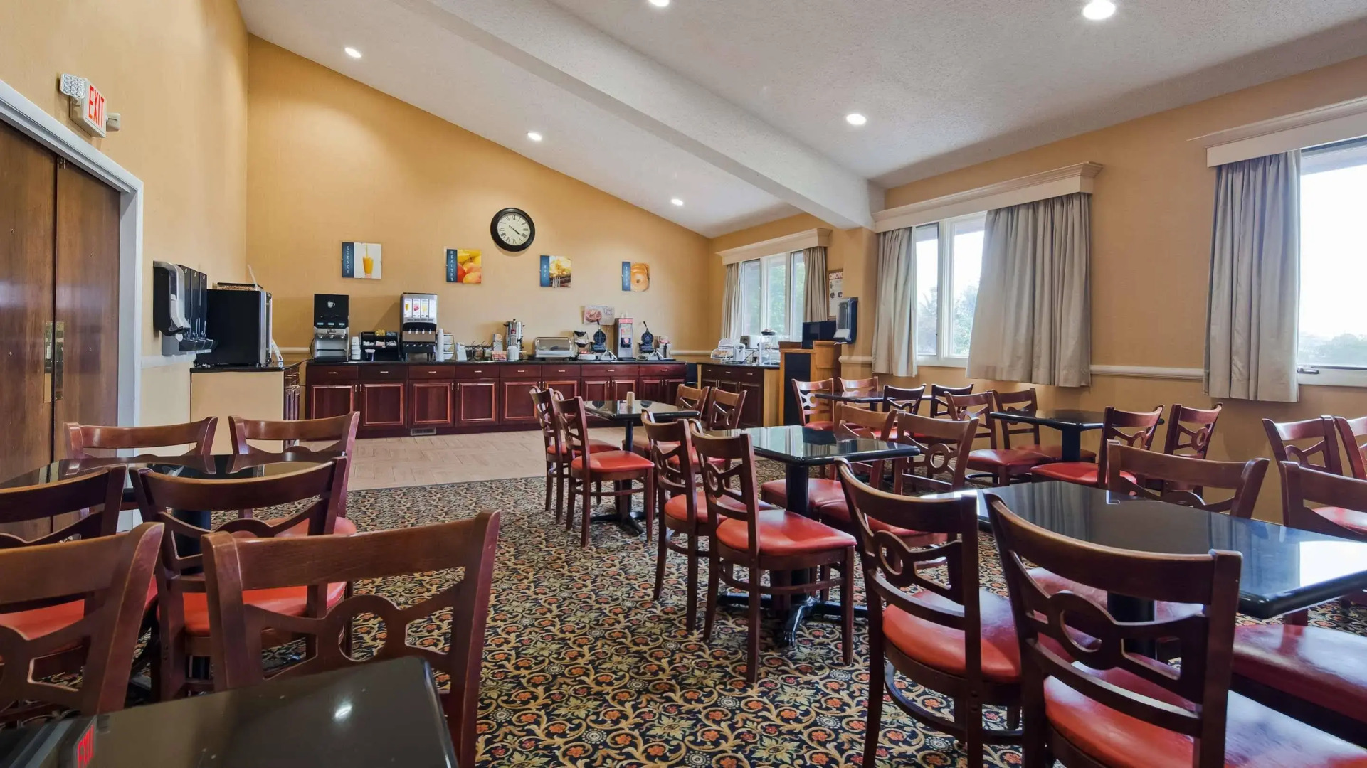 Best Western University Inn
