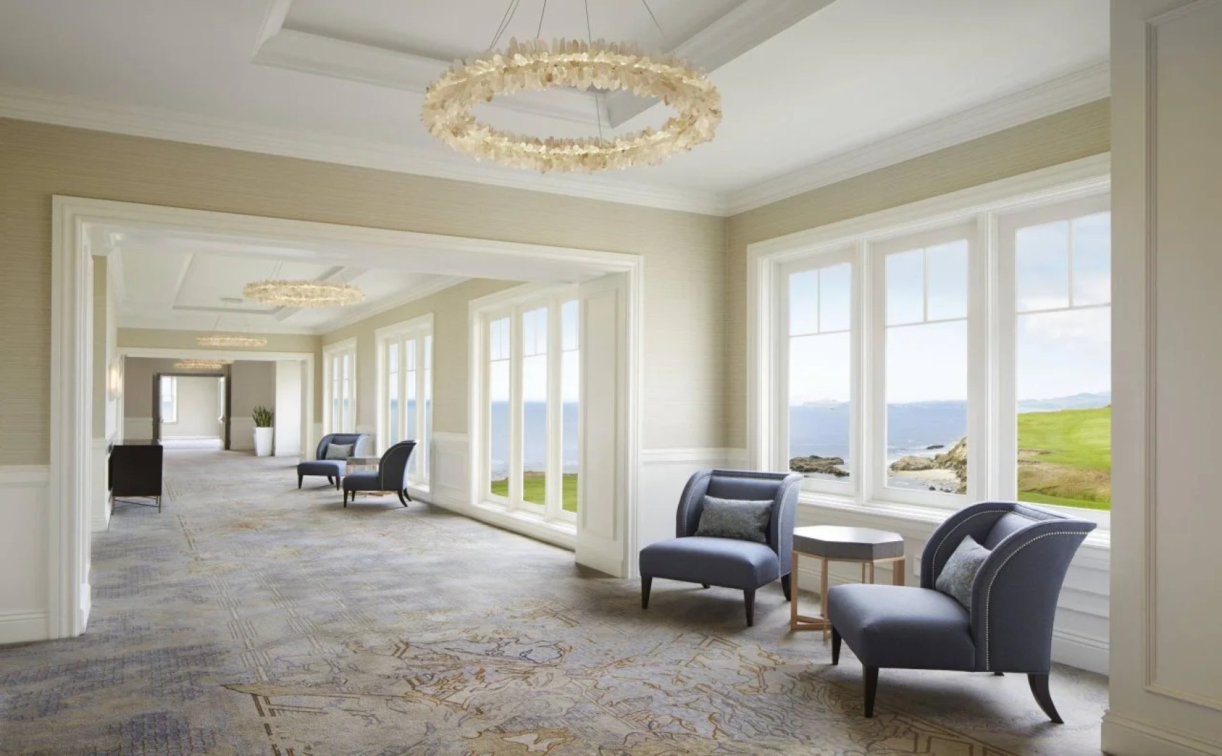 The Ritz-Carlton, Half Moon Bay