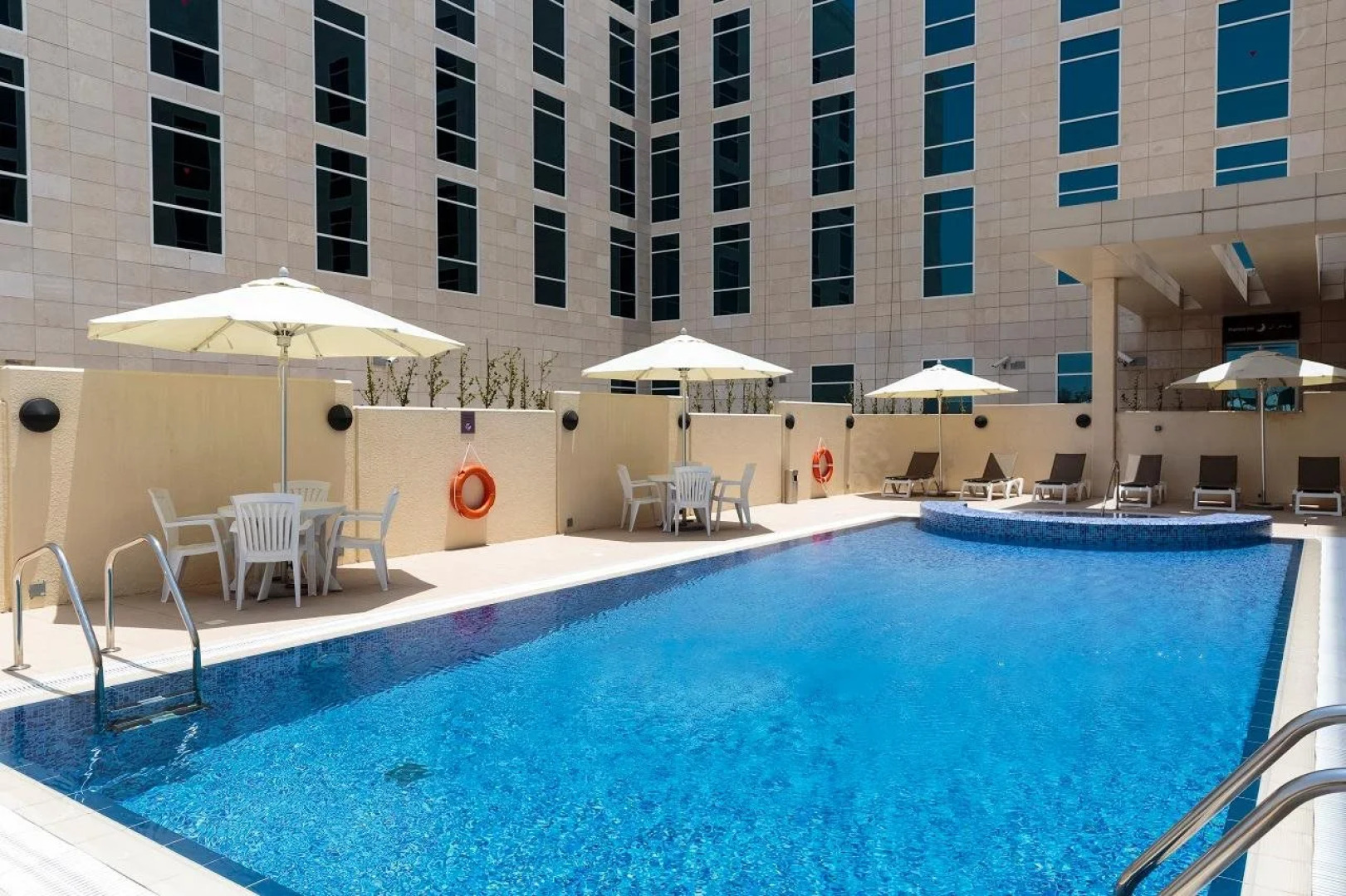 Premier Inn Doha Education City