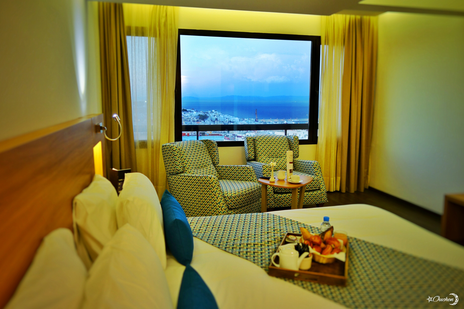 Fredj Hotel and Spa