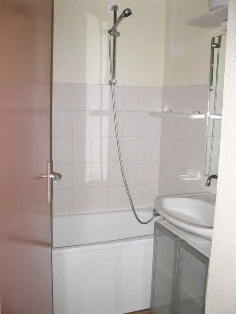 Apartment With one Bedroom in Canet-en-roussillon, With Wonderful Moun