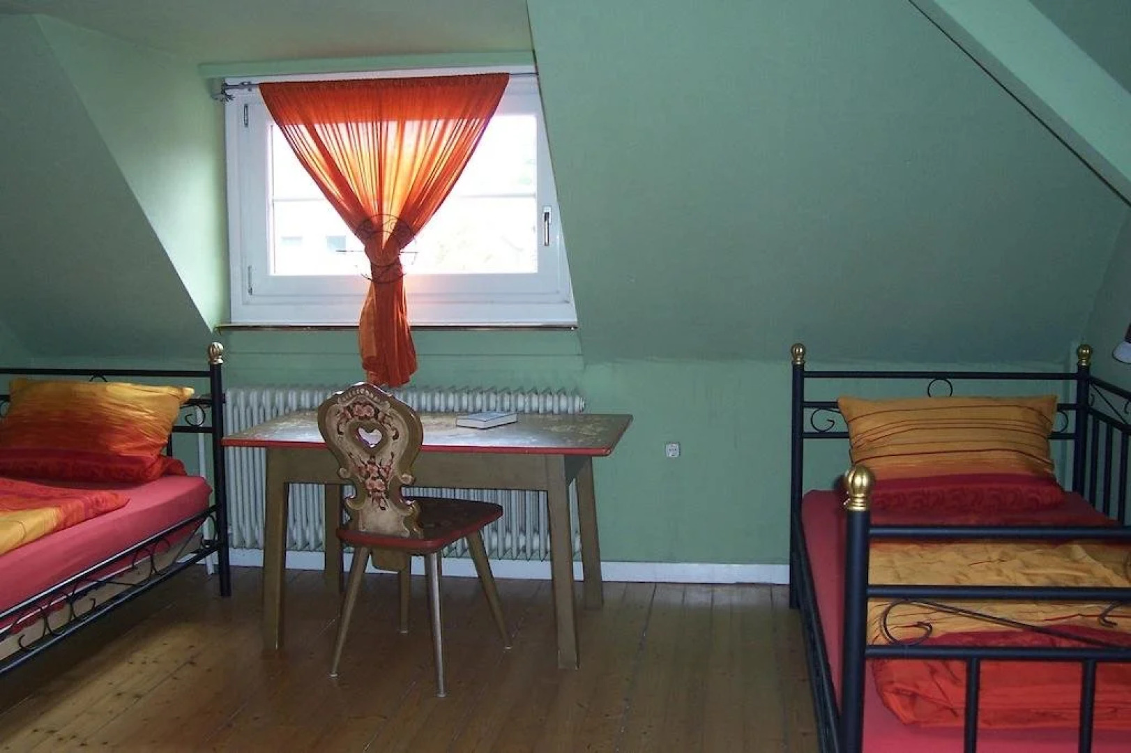 Historisches Landgasthaus Schmidt