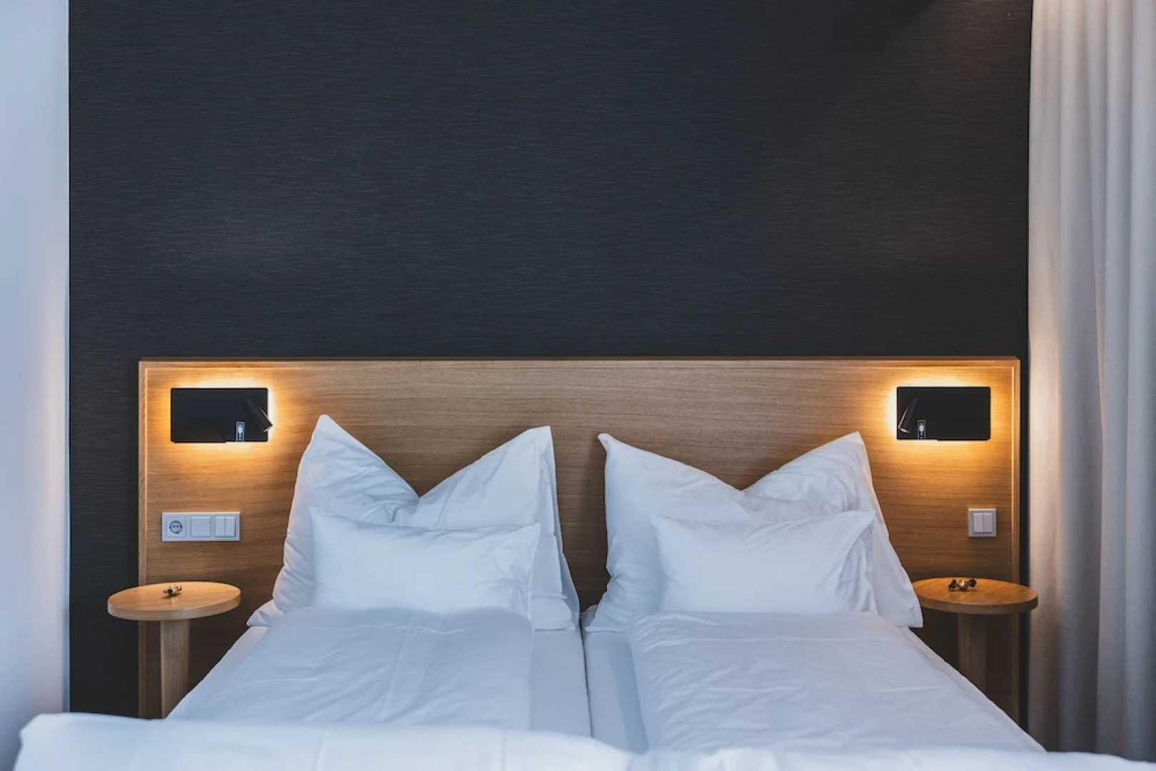 TILL Naturhotel Self-Check-In