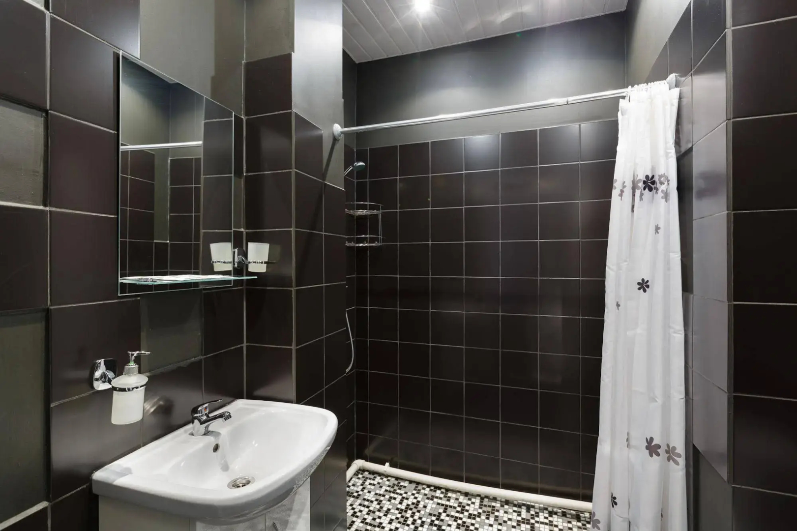 Станция Отель G73