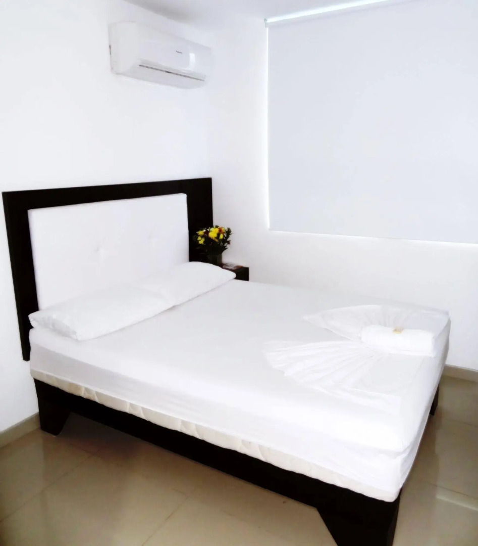 Hotel Azulejo del Llano