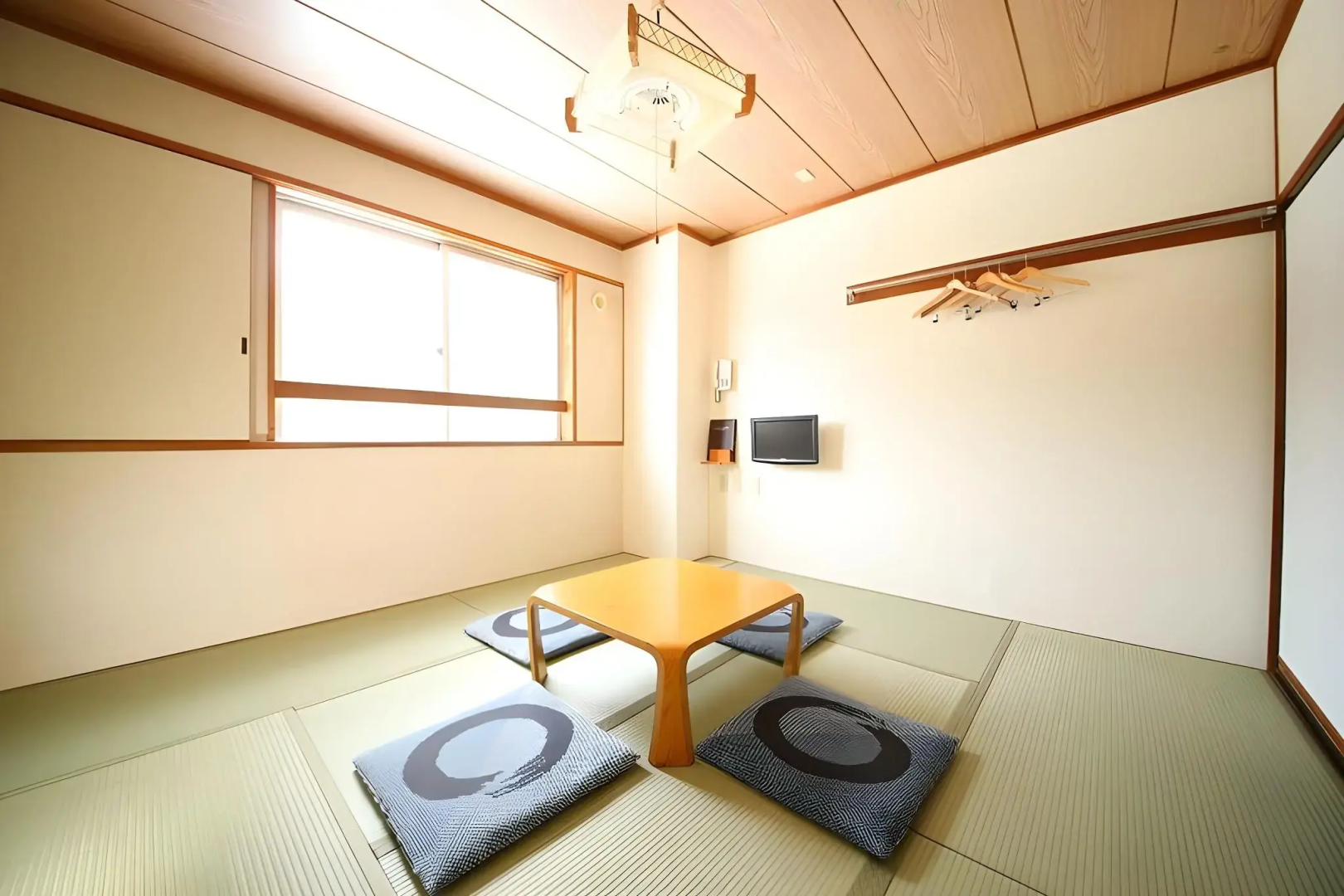 Hotel Tagawa