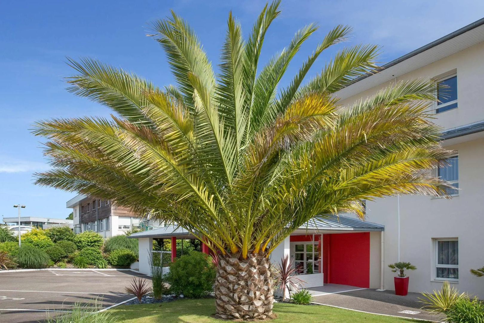 The Originals City, Hôtel Loval, Brest