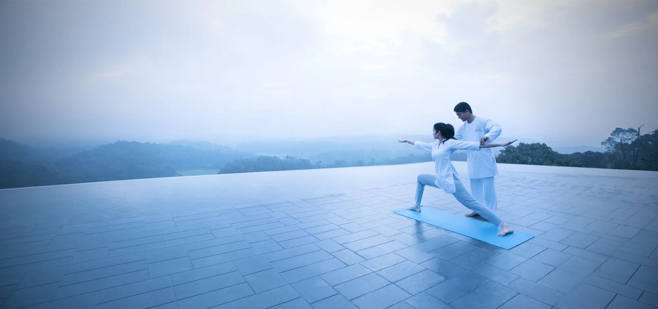 Taj Madikeri Resort & Spa, Coorg