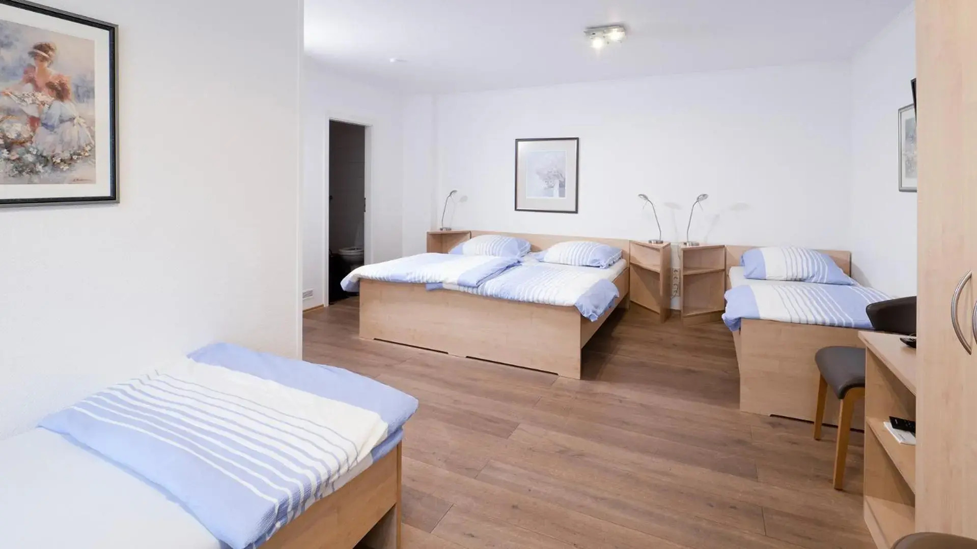 Brenzhotel Heidenheim