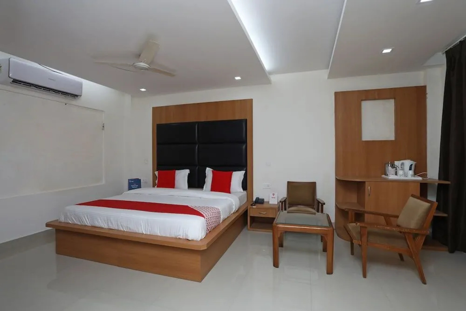 OYO 19862 The Fun Valley