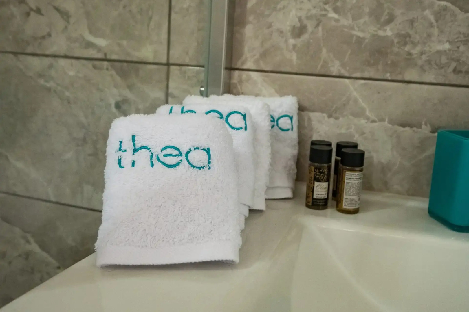 Thea Luxury Residences