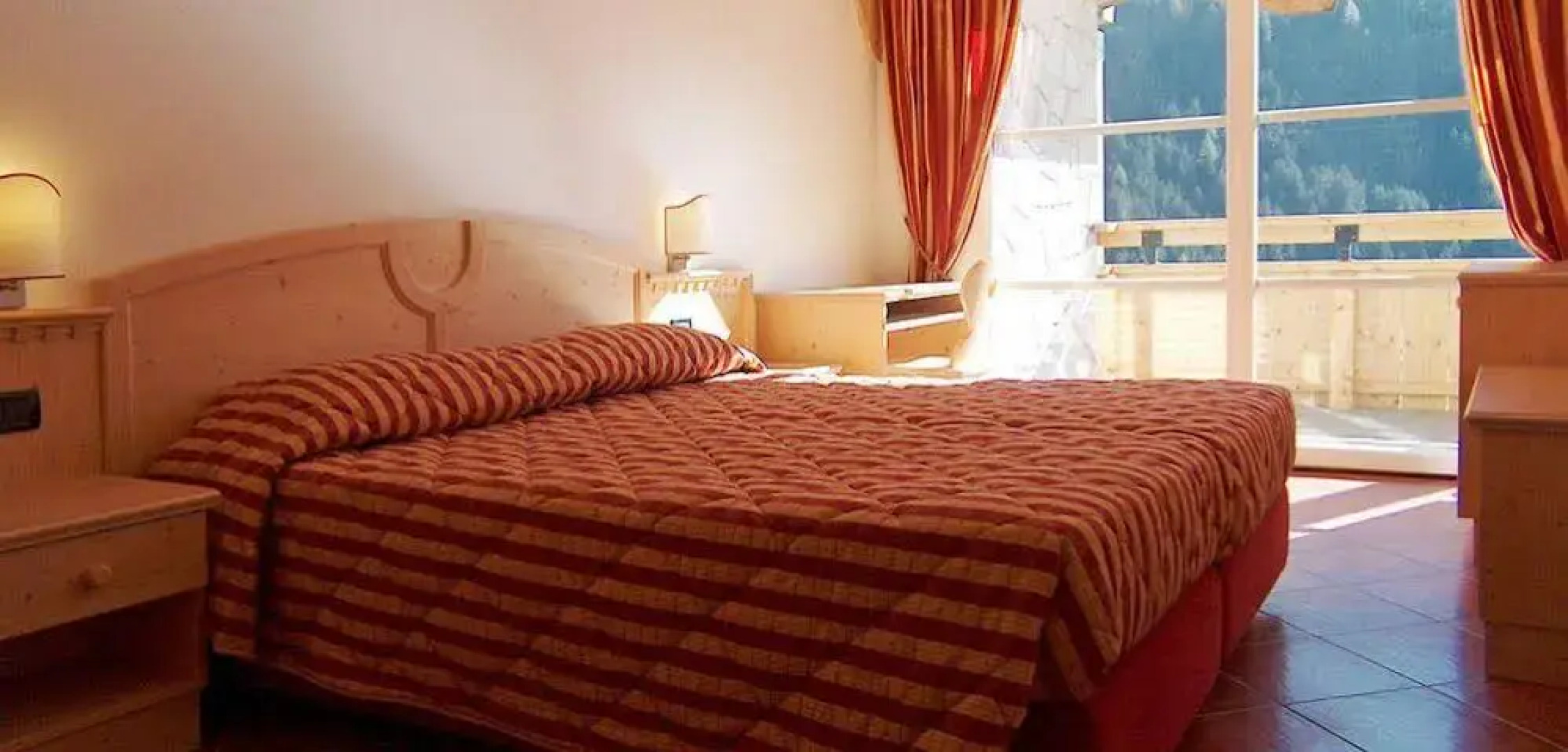 Residence Club La Betulla