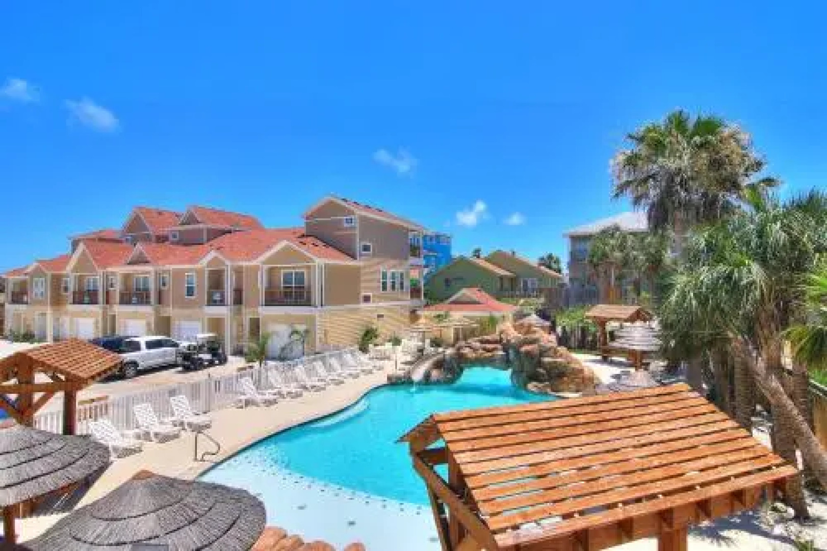 Sea Esta Bsc407 Condo