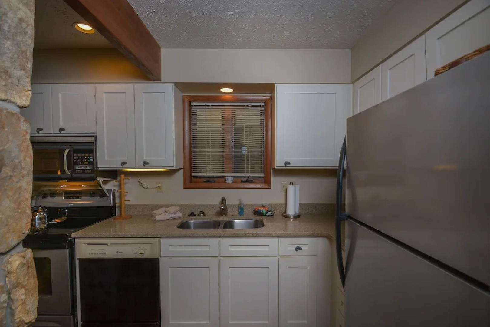 Ski Harbor 4 Bedroom Townhome #30