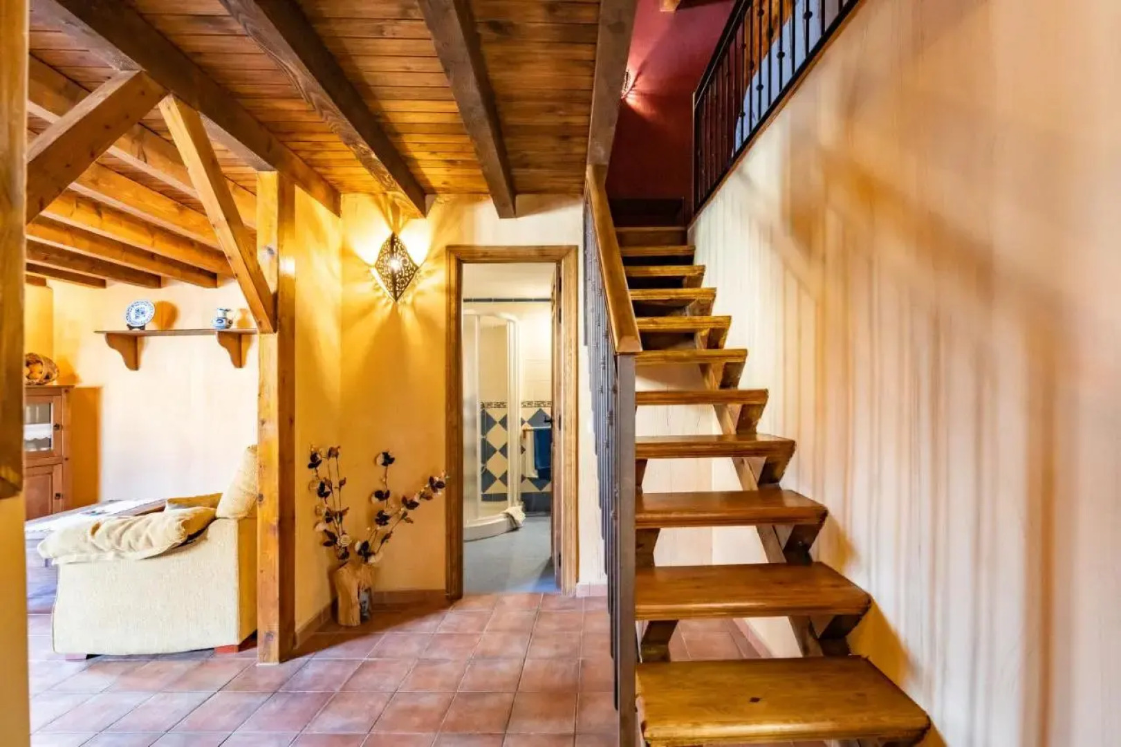 Posada Y Alojamientos El Aprisco