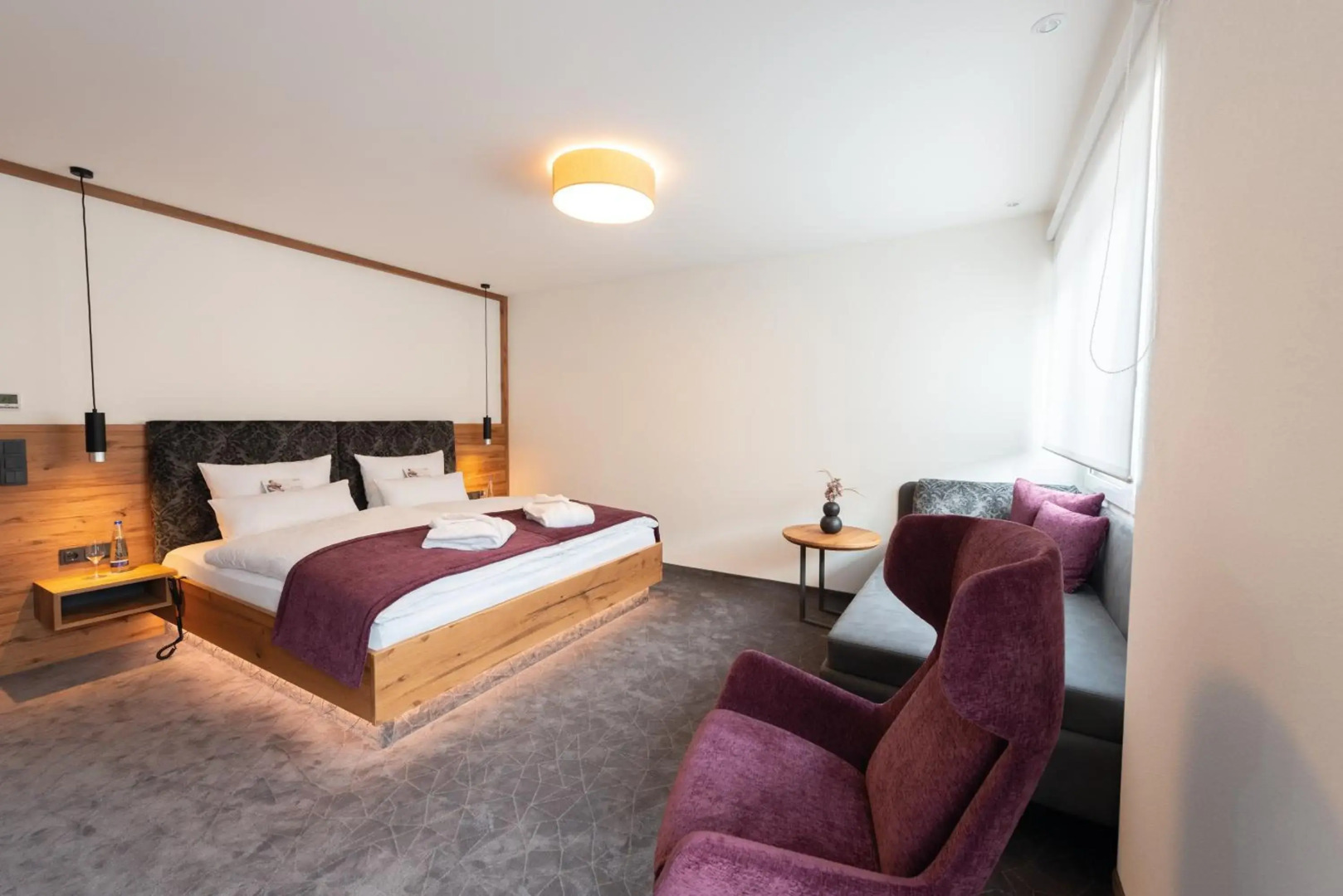 Kur- und Wellnesshotel Förch