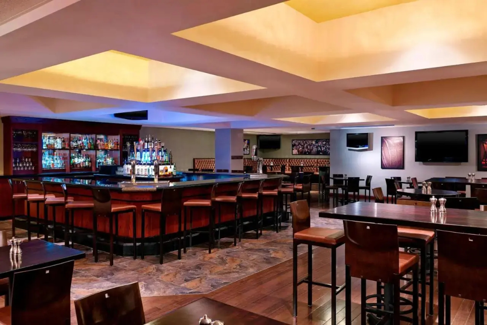 Sheraton Kansas City Hotel at Crown Center