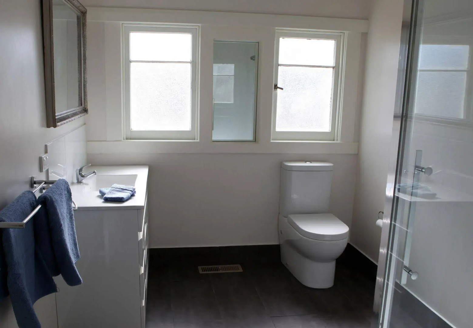 Seaview House Ulverstone