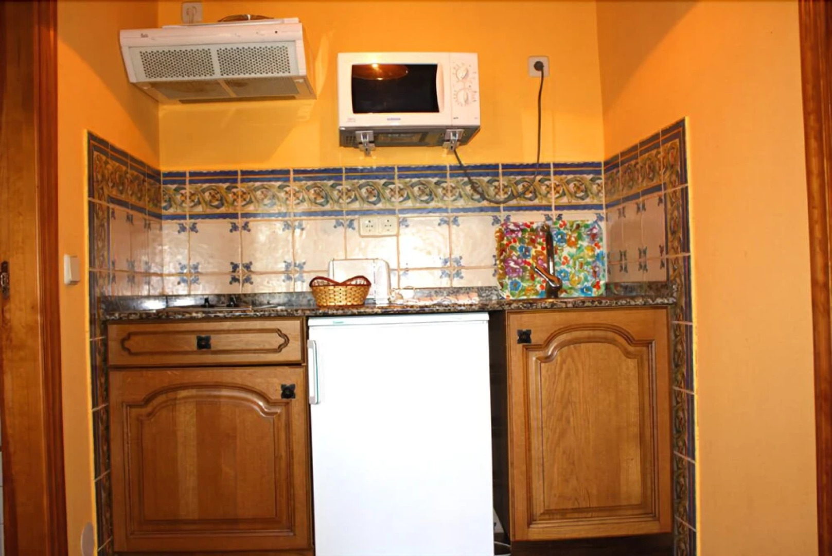 Apartamentos Rurales La Torea