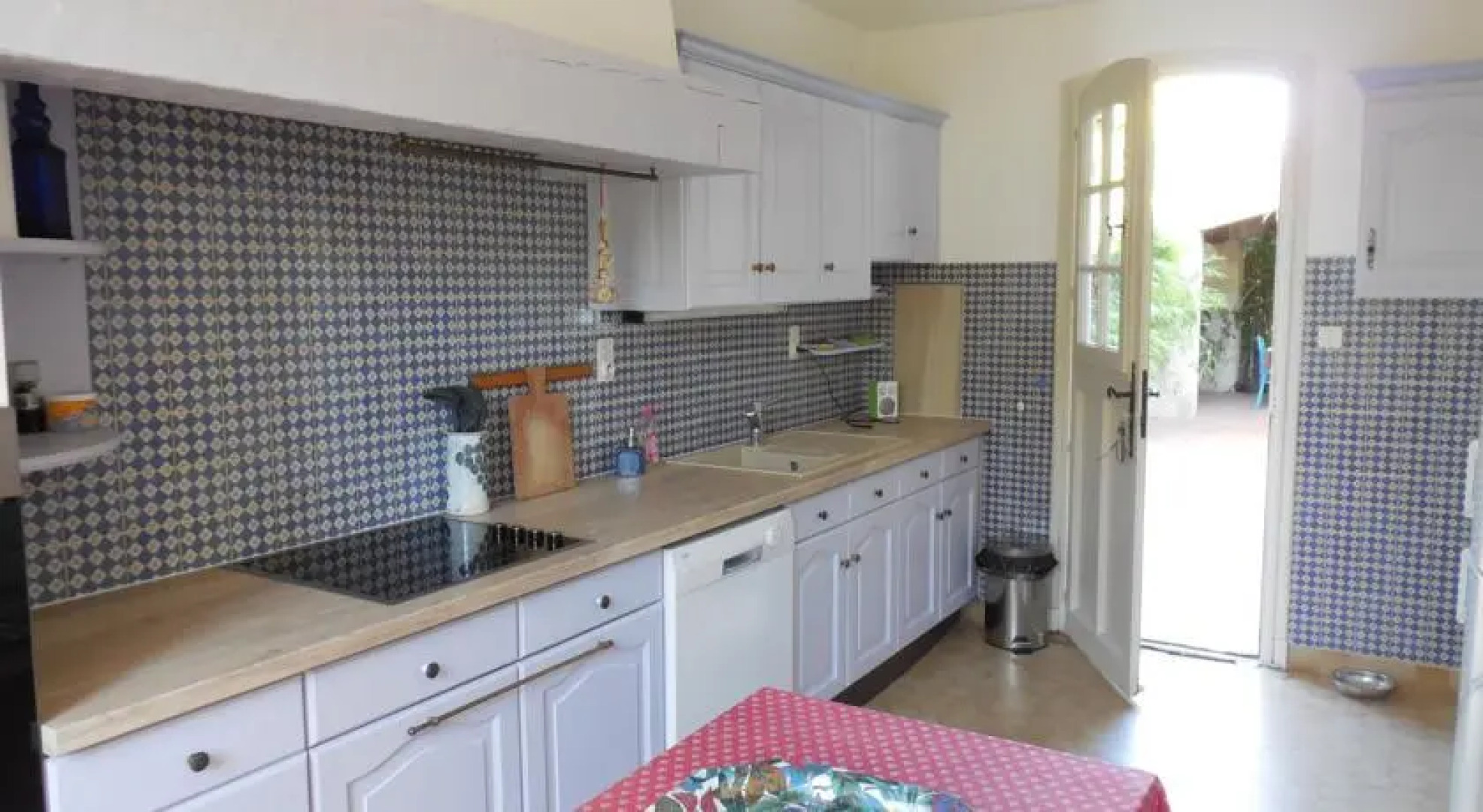 La Butte Aux Cailles