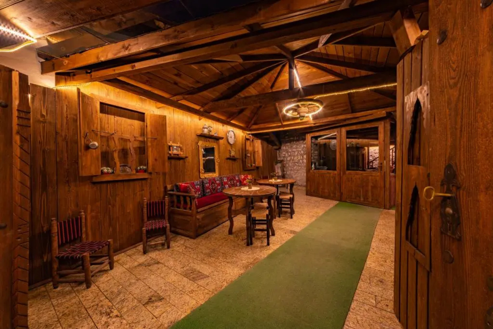 Safranbolu Seyir Konak Otel