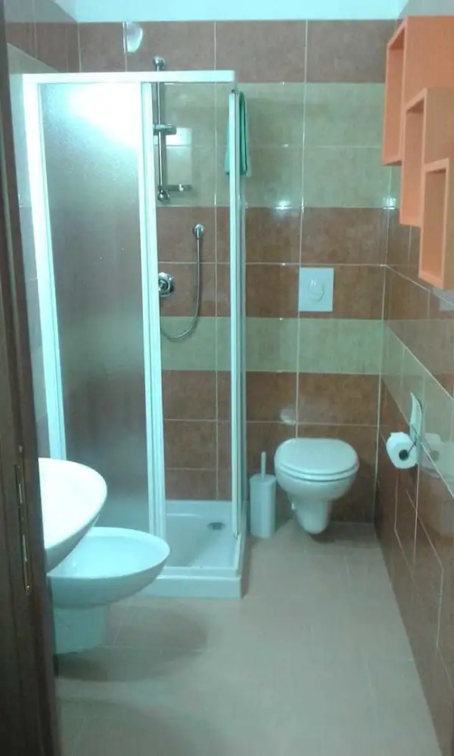 Bb Casa DellUniversita Bisceglie